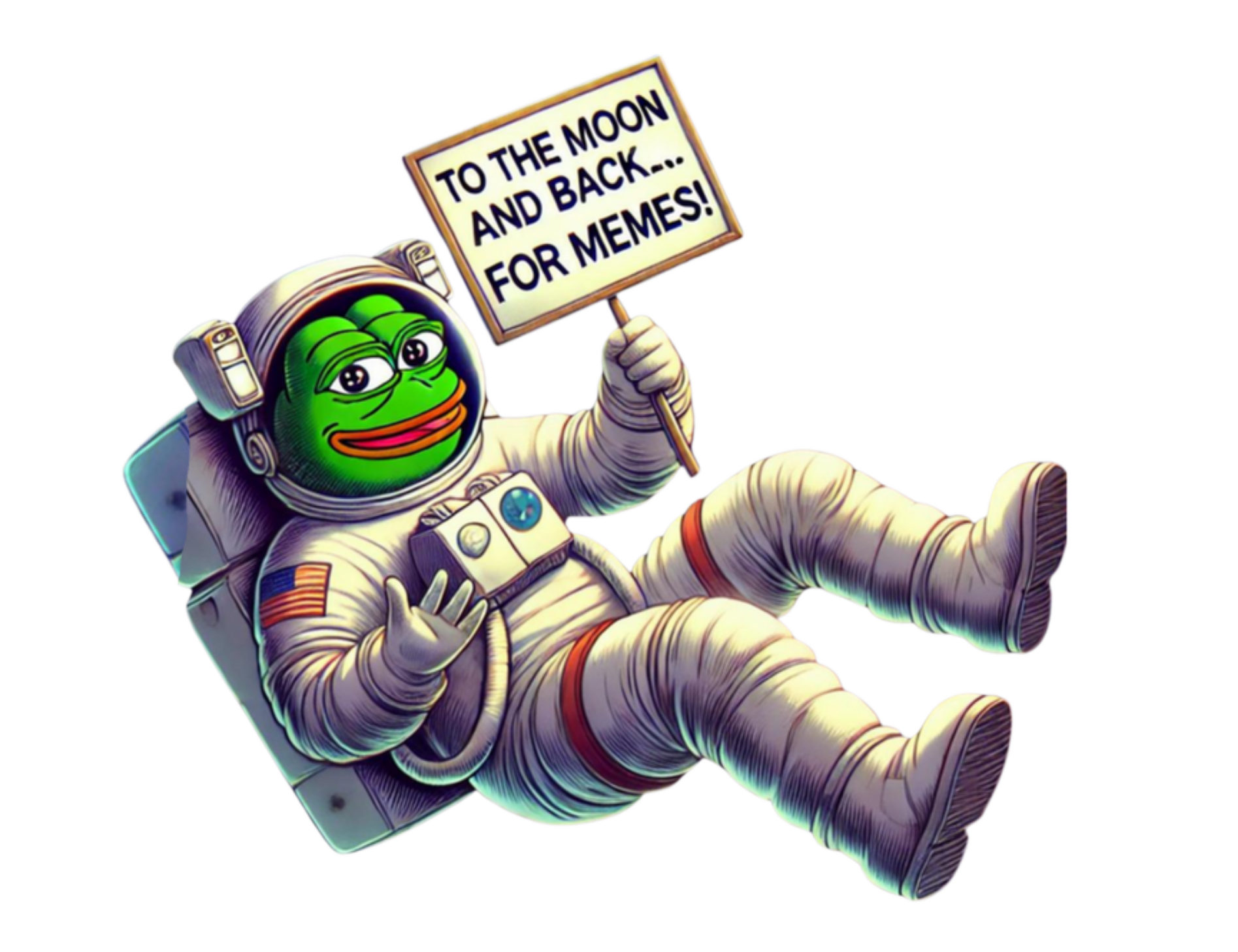 Pepe Image